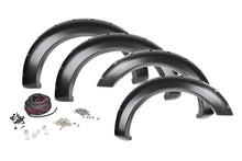 Load image into Gallery viewer, fender-flares-rivets-black-base_1.jpg