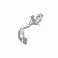 Cargar imagen en el visor de la galería, MagnaFlow Conv DF 96-99 Taurus 3.4L Front C