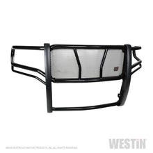 Cargar imagen en el visor de la galería, Westin 19-21 Ram 1500 (non Rebel/Warlock) HDX Grille Guard - Black