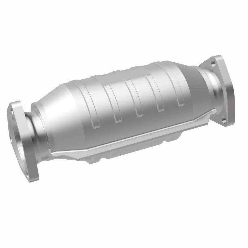 MagnaFlow Conv Ajuste directo Audi 81 91