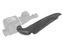 Cargar imagen en el visor de la galería, Toma de aire dinámica aFe Momentum GT 2016 Toyota Tacoma V6 3.5L