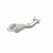 Cargar imagen en el visor de la galería, MagnaFlow Catalytic Conv Direct Fit Federal 06-11 Chevy Corvette V8 7.0LGAS