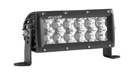Rigid Industries Serie E de 6 pulgadas - Spot