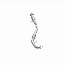 Cargar imagen en el visor de la galería, MagnaFlow 14-19 Chevrolet Impala L4 2.5L Direct-Fit Catalytic Converter