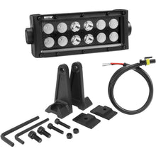 Cargar imagen en el visor de la galería, Westin B-FORCE LED Light Bar Double Row 6 inch Combo w/3W Cree - Black