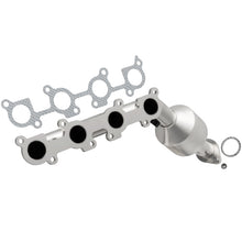 Cargar imagen en el visor de la galería, MagnaFlow Conv. DF 03-11/04 Lexus GX470 4.7L P/S Manifold / 03-04 Toyota 4 Runner 4.7L P/S Manifold