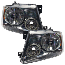 Cargar imagen en el visor de la galería, Oracle 05-08 Ford F-150 SMD HL - ColorSHIFT w/ Simple Controller SEE WARRANTY