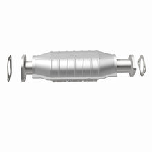 Cargar imagen en el visor de la galería, MagnaFlow Nissan Direct-Fit Catalytic Converter