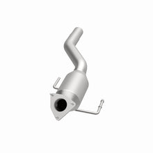 Cargar imagen en el visor de la galería, MagnaFlow Conv DF 04-07 VW Touareg 4.2L Driver Side
