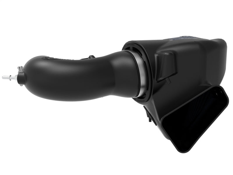 Sistema de admisión de aire frío aFe Momentum GT Pro 5R 2017 Chevrolet Camaro ZL1 V8 6.2L (sc)