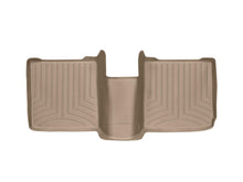 Load image into Gallery viewer, WeatherTech 09+ Ford Flex Rear FloorLiner - Tan