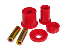 Cargar imagen en el visor de la galería, Prothane 05+ Ford Mustang Rear Upper Control Arm Bushings - Red