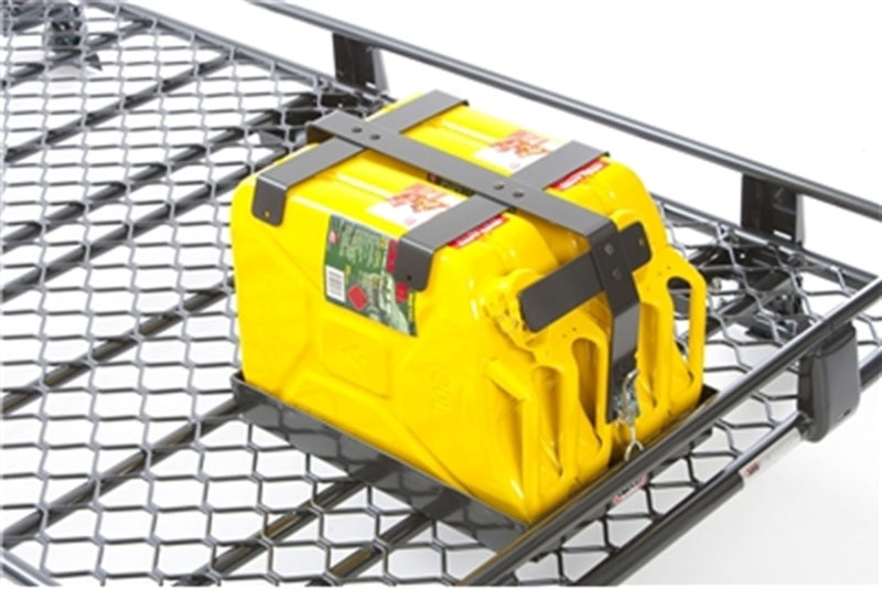 ARB Doble J/Lata/Soporte R/Rack