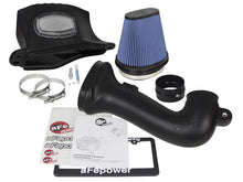 Cargar imagen en el visor de la galería, Sistema de admisión de aire frío aFe Momentum Pro 5R 15-17 Chevy Corvette Z06 (C7) V8-6.2L (sc)