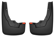 Cargar imagen en el visor de la galería, Husky Liners 19-22 RAM 1500 con guardabarros OEM Guardabarros delanteros moldeados a medida