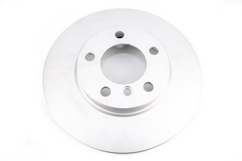 DBA 11-16 Mini Cooper Countryman Base Delantera En-Shield Rotor Estándar