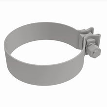 Cargar imagen en el visor de la galería, MagnaFlow Clamp 4.00inch TORCA SS 1.25inch 10pk