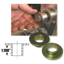 Cargar imagen en el visor de la galería, SPC Performance EXT CENTERING SLEEVES