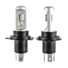 Cargar imagen en el visor de la galería, Oracle H4 - VSeries LED Headlight Bulb Conversion Kit - 6000K SEE WARRANTY