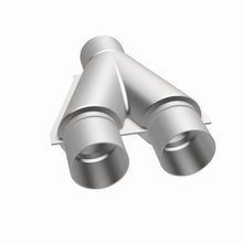Cargar imagen en el visor de la galería, MagnaFlow Smooth Trans Y 2.5/2.5 x 10 SS