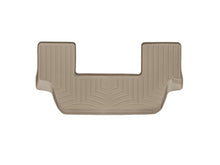 Load image into Gallery viewer, WeatherTech 09+ Ford Flex Rear FloorLiner - Tan