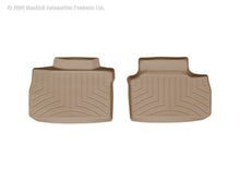 Load image into Gallery viewer, WeatherTech 05-08 Dodge Magnum Rear FloorLiner - Tan
