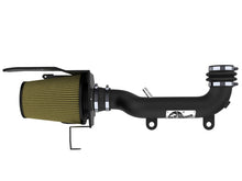 Cargar imagen en el visor de la galería, aFe Magnum FORCE Stage-2 XP Pro-GUARD 7 Cold Air Intake System 2018+ Jeep Wrangler (JL) V6 3.6L
