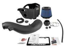Cargar imagen en el visor de la galería, aFe Magnum FORCE Stage-2 PRO 5R CIA System 16-19 Jeep Grand Cherokee (WK2) - V6-3.6L