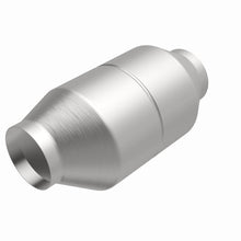 Cargar imagen en el visor de la galería, MagnaFlow Conv Universal 3.50 inch O/C Diesel