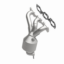 Cargar imagen en el visor de la galería, MagnaFlow Conv DF 2009 Mazda Tribute 3.0L