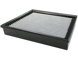 Filtro de aire aFe MagnumFLOW Pro Dry S 11-13 GM Diesel Trucks V8 6.6L (td) LML
