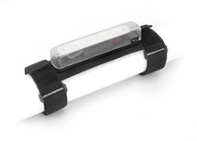 Cargar imagen en el visor de la galería, Rugged Ridge Roll Bar Mounted Interior Courtesy LED Light