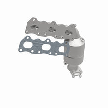 Cargar imagen en el visor de la galería, Magnaflow Conv DF 04-08 Grand Vitara V6 2.7L PS