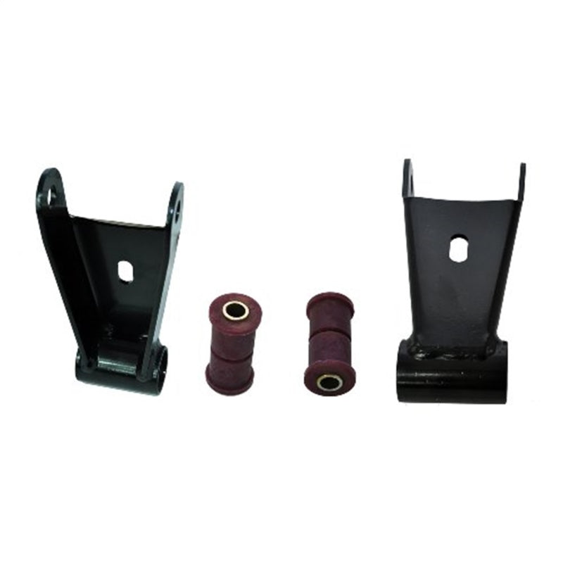 Ford Racing 15-18 F-150 4WD Regular Cab / Super Cab / Super Crew Kit de descenso trasero