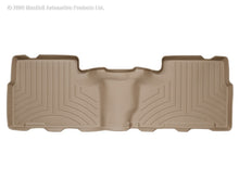 Cargar imagen en el visor de la galería, WeatherTech 97-02 Ford Expedition Rear FloorLiner - Tan