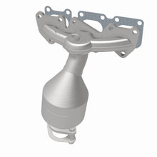 Cargar imagen en el visor de la galería, MagnaFlow Conv DF 2008 Hyundai Sonata 3.3L