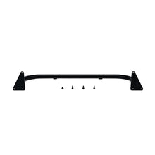 Cargar imagen en el visor de la galería, Kit de intercooler de montaje frontal Mishimoto 15+ Subaru WRX - Núcleo negro