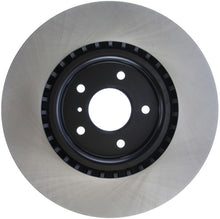Cargar imagen en el visor de la galería, Stoptech 6/02-08 350z/ 8/02-04 G35 w/ Brembo Front CRYO-STOP Rotors