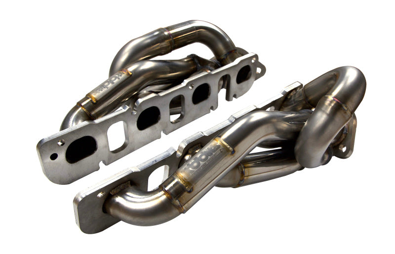 Kooks 19-20 Ram 1500 5.7L HEMI 1-5/8" x 1-3/4" Cabezales de la serie Torque de acero inoxidable