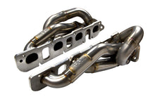Cargar imagen en el visor de la galería, Kooks 19-20 Ram 1500 5.7L HEMI 1-5/8" x 1-3/4" Cabezales de la serie Torque de acero inoxidable