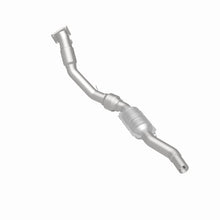 Cargar imagen en el visor de la galería, MagnaFlow Conv DF 00-02 Audi A6 Quattro 2.7L