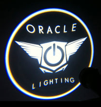 Cargar imagen en el visor de la galería, Oracle Door LED Projectors - Lighting SEE WARRANTY