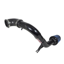 Cargar imagen en el visor de la galería, Injen 11 Honda CRZ Hybrid 1.5L 4 cilindros (solo manual) Entrada de aire frío negra con tecnología MR