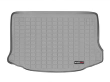 Cargar imagen en el visor de la galería, WeatherTech 02-04 Jeep Liberty Cargo Liners - Grey