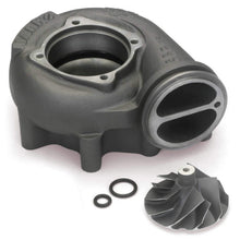 Cargar imagen en el visor de la galería, Banks Power Late 99.5-03 Ford 7.3L Carcasa de turbina y kit de rueda de compensación