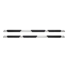 Cargar imagen en el visor de la galería, Westin 19-22 Ram 2500/3500 Crew Cab 8ft Bed (Ex Dually) R5 M-Series Wheel-to-Wheel Nerf Bars