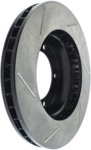 Cargar imagen en el visor de la galería, StopTech Slotted Sport Brake Rotor