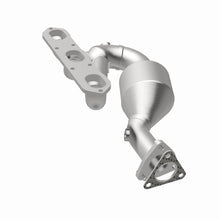 Cargar imagen en el visor de la galería, MagnaFlow Converter Direct Fit 00-04 Porsche Boxster 2.7L/3.2L - Right