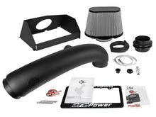 Cargar imagen en el visor de la galería, aFe Magnum FORCE Stage-2 Pro DRY S Cold Air Intake System 2019 Dodge RAM 1500 V8-5.7L