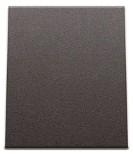 Cargar imagen en el visor de la galería, DEI Tapete Universal para Techo 1/2" x 75" x 54" - Negro